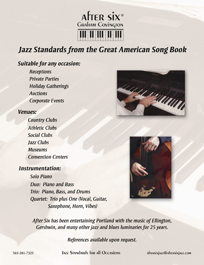 Brochure