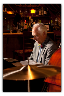 Graham Covington