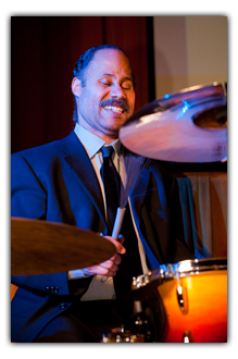 Graham Covington